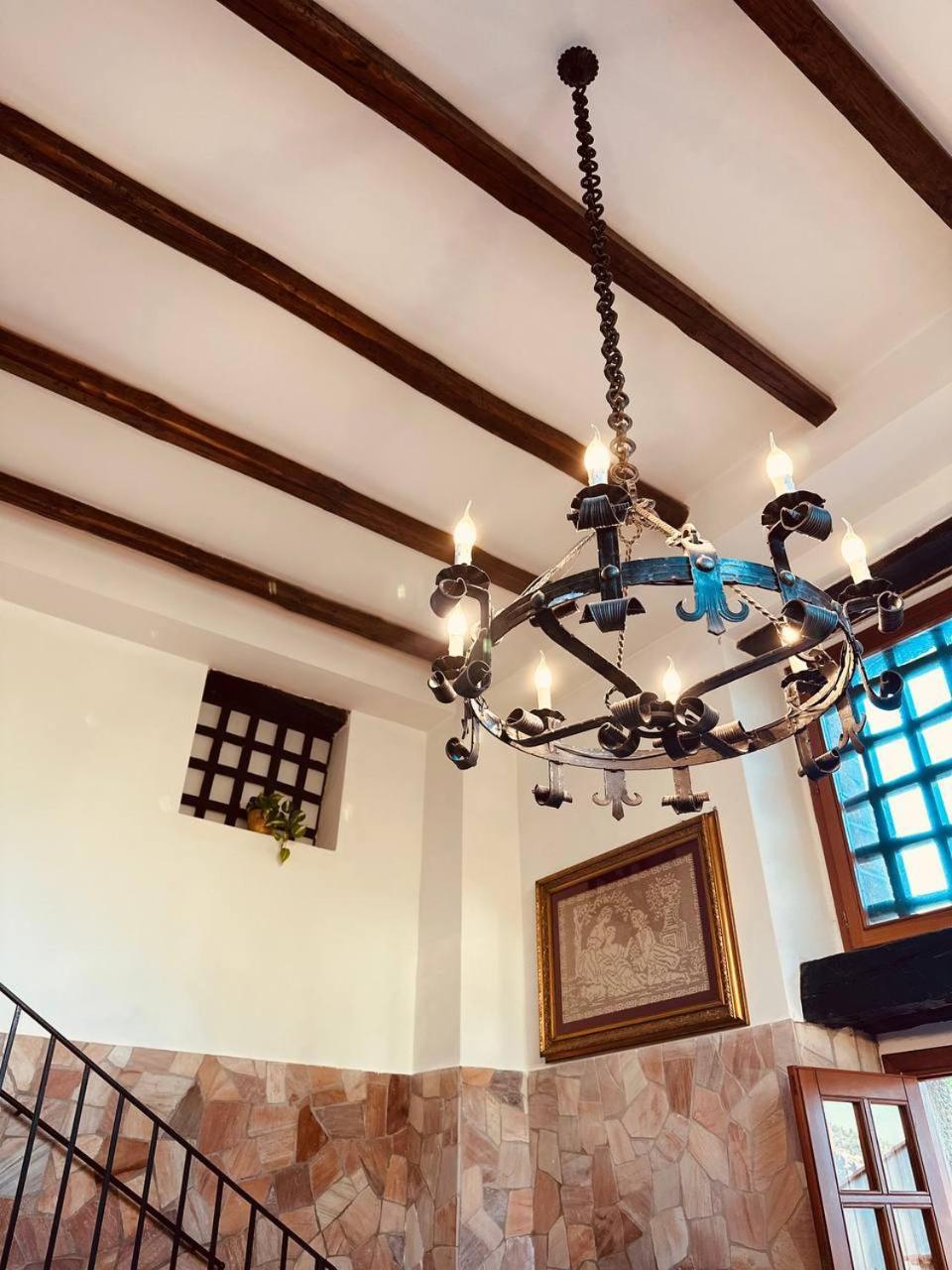 Villa Tiche Cefalù Dış mekan fotoğraf