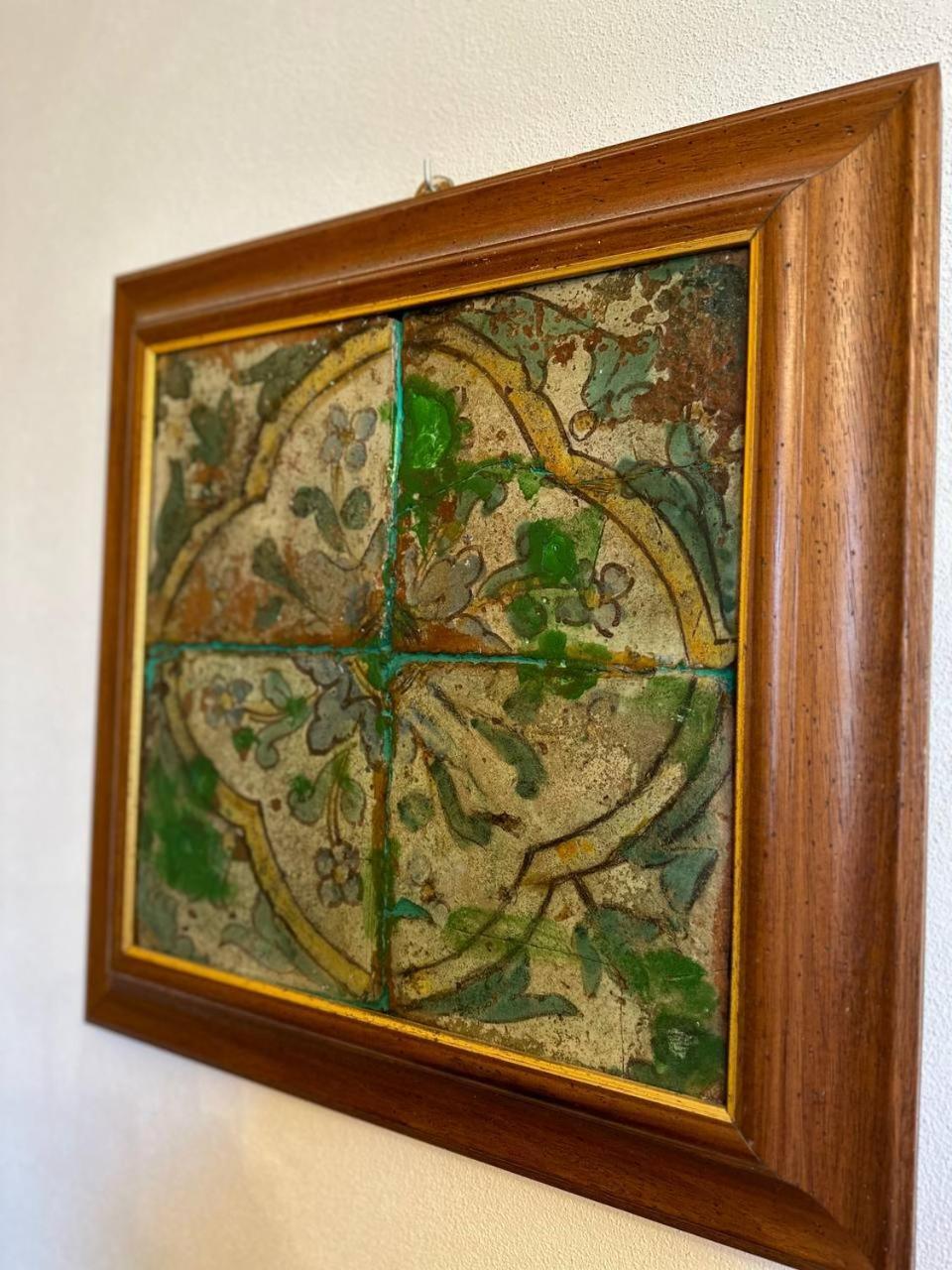 Villa Tiche Cefalù Dış mekan fotoğraf